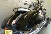 Picture 9 - Moto Guzzi California motorbike