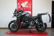 Picture 5 - 2013 Triumph Tiger Explorer 1200 Adventure 1 Owner, Low Mileage, Panniers motorbike
