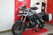Picture 6 - 2013 Triumph Tiger Explorer 1200 Adventure 1 Owner, Low Mileage, Panniers motorbike