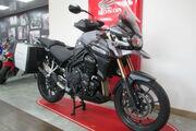 Picture 8 - 2013 Triumph Tiger Explorer 1200 Adventure 1 Owner, Low Mileage, Panniers motorbike