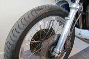 Picture 4 - Rob North Trident Classic Racer motorbike
