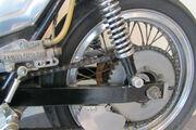 Picture 5 - Rob North Trident Classic Racer motorbike