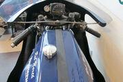 Picture 10 - Rob North Trident Classic Racer motorbike
