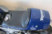 Picture 11 - Rob North Trident Classic Racer motorbike