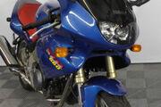 Picture 2 - Brand new Yamaha SZR660 motorbike