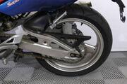 Picture 10 - Brand new Yamaha SZR660 motorbike