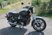 1982 Yamaha XS1100 Presented in exceptional condition, Classic XS At Its Best for sale