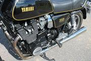 Picture 5 - 1982 Yamaha XS1100 Presented in exceptional condition, Classic XS At Its Best motorbike