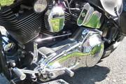 Picture 6 - 2000 Harley-Davidson Fat Boy Pearl white motorbike