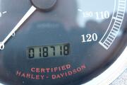 Picture 10 - 2000 Harley-Davidson Fat Boy Pearl white motorbike