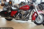 Harley Davidson bikes for sale