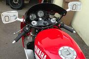 Picture 7 - Yamaha TZR 250 3XV in Red & White motorbike