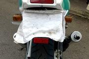 Picture 8 - Yamaha TZR 250 3XV in Red & White motorbike