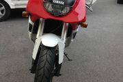 Picture 9 - Yamaha TZR 250 3XV in Red & White motorbike