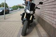 Picture 3 - Kawasaki ZR Z 1000 Z1000 A1H NAKED Special Edition motorbike
