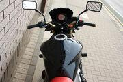 Picture 4 - Kawasaki ZR Z 1000 Z1000 A1H NAKED Special Edition motorbike