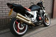 Picture 7 - Kawasaki ZR Z 1000 Z1000 A1H NAKED Special Edition motorbike