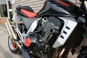 Picture 8 - Kawasaki ZR Z 1000 Z1000 A1H NAKED Special Edition motorbike