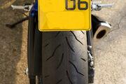 Picture 7 - Suzuki GSXR 600 K6, Blue and White, excellent condition, low miles, 1 owner motorbike