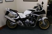 Honda CB 1300 SA-9 2010/60. Low Mileage, Lot's Of Extra's ABS for sale
