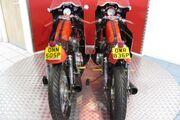 Picture 4 - 1975 'P' Honda CB400 Fours Motorcycle CB 400 4s motorbike
