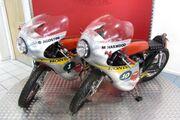 Picture 7 - 1975 'P' Honda CB400 Fours Motorcycle CB 400 4s motorbike