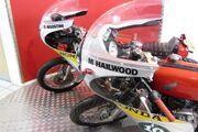 Picture 8 - 1975 'P' Honda CB400 Fours Motorcycle CB 400 4s motorbike