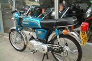 Picture 6 - 1978 Suzuki AP 50cc motorbike