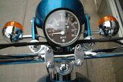 Picture 11 - 1978 Suzuki AP 50cc motorbike