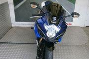 Picture 3 - 2005 Suzuki GSXR 1000 K5 in blue - Fantastic Example motorbike