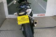 Picture 4 - 2005 Suzuki GSXR 1000 K5 in blue - Fantastic Example motorbike