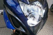 Picture 5 - 2005 Suzuki GSXR 1000 K5 in blue - Fantastic Example motorbike