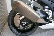 Picture 7 - 2005 Suzuki GSXR 1000 K5 in blue - Fantastic Example motorbike