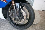 Picture 9 - 2005 Suzuki GSXR 1000 K5 in blue - Fantastic Example motorbike
