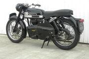 Picture 5 - Velocette Viper Vee Line 1961 350cc Original Reg. Old & New Docs motorbike