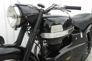 Picture 9 - Velocette Viper Vee Line 1961 350cc Original Reg. Old & New Docs motorbike