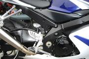 Picture 6 - Suzuki 1000 GSXR K5 motorbike