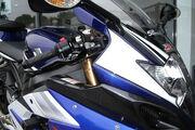 Picture 8 - Suzuki 1000 GSXR K5 motorbike
