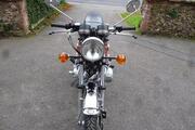 Picture 3 - Honda CB400 F 400/4 - Full Restoration Including Engine Re-Build motorbike