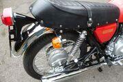 Picture 7 - Honda CB400 F 400/4 - Full Restoration Including Engine Re-Build motorbike