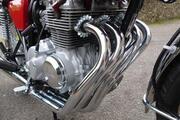 Picture 10 - Honda CB400 F 400/4 - Full Restoration Including Engine Re-Build motorbike