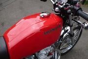 Picture 11 - Honda CB400 F 400/4 - Full Restoration Including Engine Re-Build motorbike
