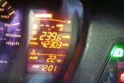 Picture 4 - 2004 Honda ST1300 in red motorbike