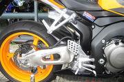 Picture 6 - Honda CBR 1000 RR-5 Repsol Fireblade motorbike