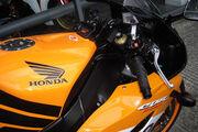 Picture 7 - Honda CBR 1000 RR-5 Repsol Fireblade motorbike