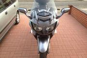 Picture 2 - Yamaha FJR 1300 AS Semi Automatic, Low Mileage motorbike