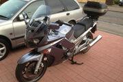 Picture 3 - Yamaha FJR 1300 AS Semi Automatic, Low Mileage motorbike
