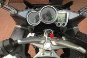 Picture 6 - Yamaha FJR 1300 AS Semi Automatic, Low Mileage motorbike