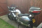 Picture 8 - Yamaha FJR 1300 AS Semi Automatic, Low Mileage motorbike