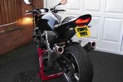 Picture 4 - Kawasaki A6F Z1000 Streetfighter motorbike